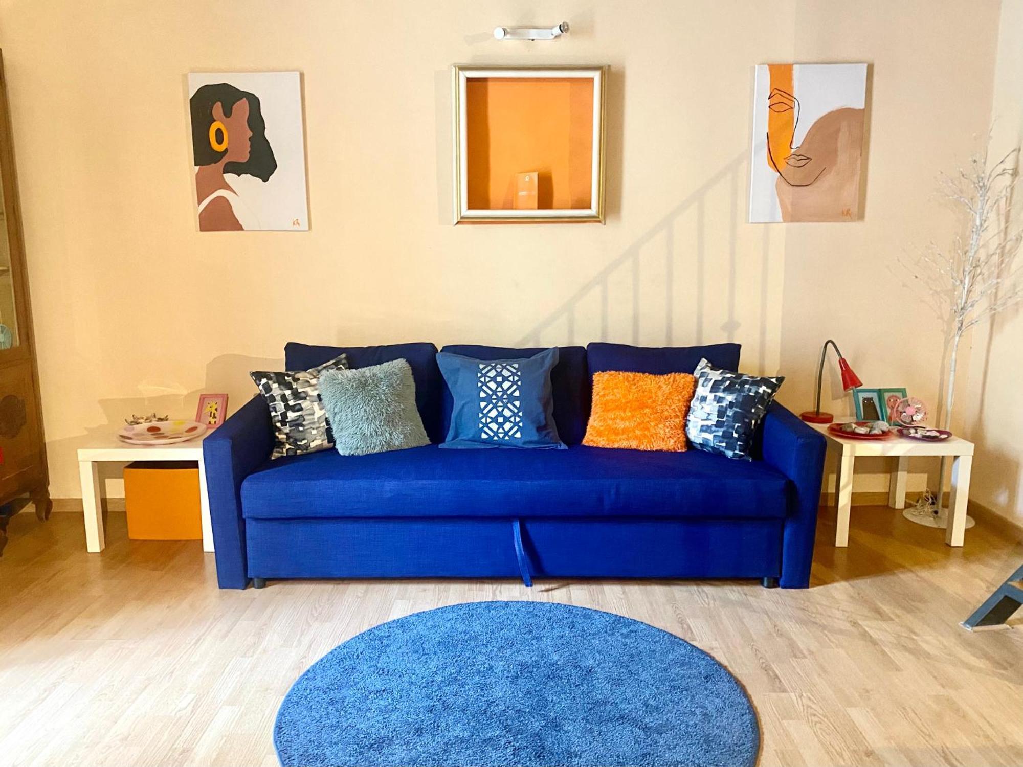 Appartement Sakè Loft à Catane Extérieur photo